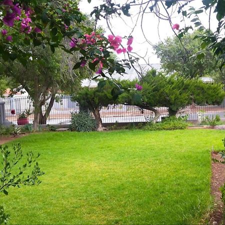 Royal Karoo Cottage Unit 1 Бофорт-Уэст Экстерьер фото