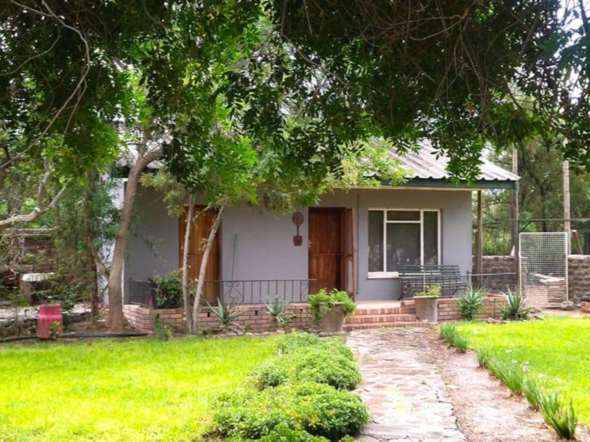 Royal Karoo Cottage Unit 1 Бофорт-Уэст Экстерьер фото